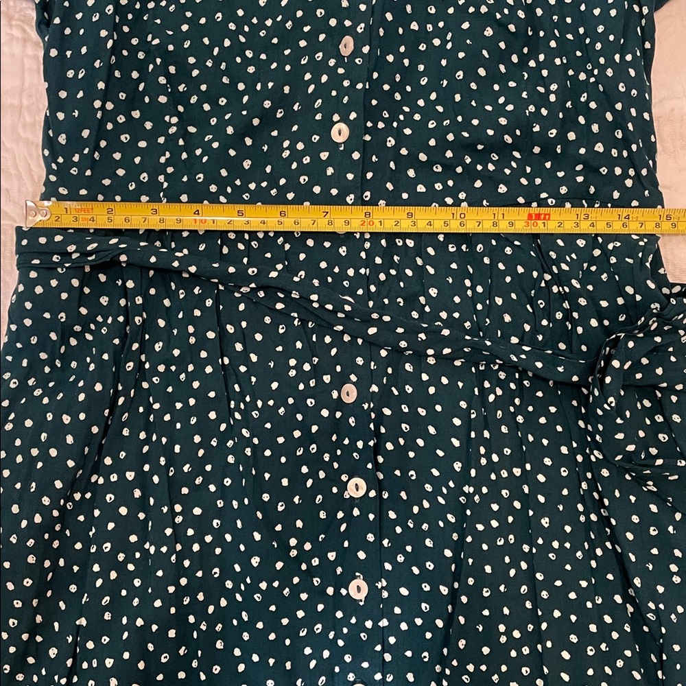 ModCloth Sway This Way dress NWT - Picture 7 of 8